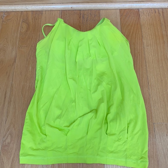 lululemon athletica Tops - Lululemon workout top
